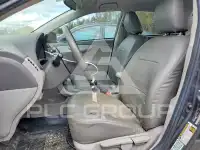 2010 Toyota COROLLA фото