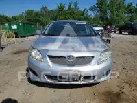 2010 Toyota COROLLA фото