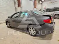 2010 Toyota COROLLA фото