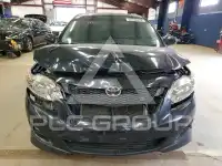 2010 Toyota COROLLA фото