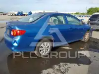2010 Toyota COROLLA photo