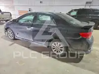2010 Toyota COROLLA фото