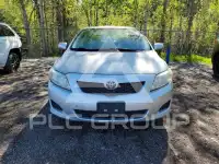 2010 Toyota COROLLA photo