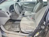 2010 Toyota COROLLA фото