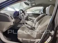2010 Toyota COROLLA фото