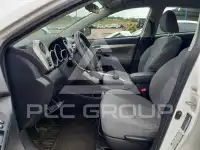 2010 Toyota COROLLA photo