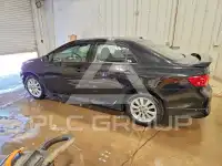2010 Toyota COROLLA фото