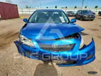 2010 Toyota COROLLA photo