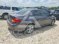 2010 Toyota COROLLA photo