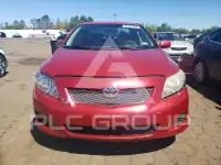 2010 Toyota COROLLA photo