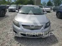 2010 Toyota COROLLA photo