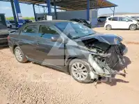 2010 Toyota COROLLA фото
