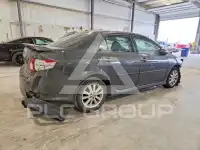 2010 Toyota COROLLA фото