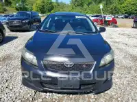 2010 Toyota COROLLA photo