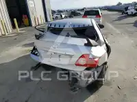2010 Toyota COROLLA photo