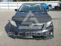2010 Toyota COROLLA photo