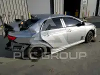 2010 Toyota COROLLA photo
