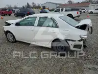 2010 Toyota COROLLA фото