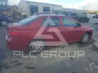 2010 Toyota COROLLA photo