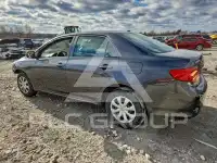 2010 Toyota COROLLA фото