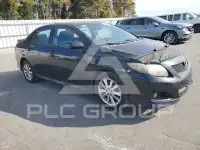 2010 Toyota COROLLA photo