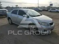 2010 Toyota COROLLA фото