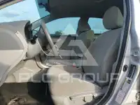 2010 Toyota COROLLA фото