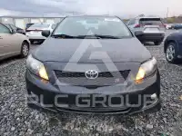 2010 Toyota COROLLA фото