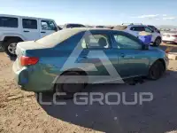 2010 Toyota COROLLA photo