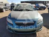 2010 Toyota COROLLA photo