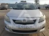 2010 Toyota COROLLA фото