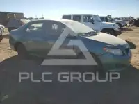 2010 Toyota COROLLA photo