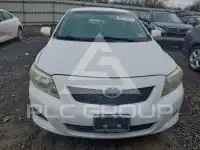 2010 Toyota COROLLA фото