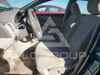 2010 Toyota COROLLA photo