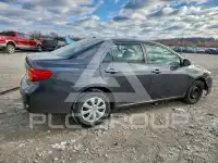 2010 Toyota COROLLA фото