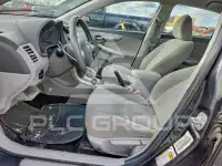 2010 Toyota COROLLA фото