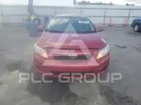2010 Toyota COROLLA photo