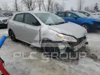 2010 Toyota COROLLA фото