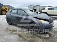 2010 Toyota COROLLA фото