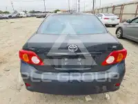 2010 Toyota COROLLA photo