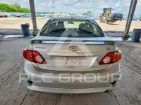2010 Toyota COROLLA photo