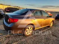 2010 Toyota COROLLA photo