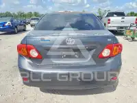 2010 Toyota COROLLA photo