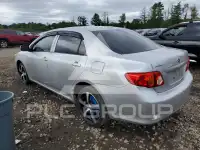 2010 Toyota COROLLA photo