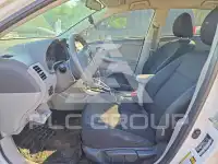 2010 Toyota COROLLA фото