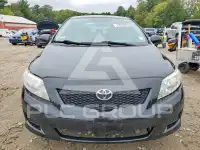 2010 Toyota COROLLA photo