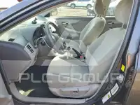 2010 Toyota COROLLA фото