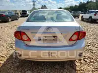 2010 Toyota COROLLA photo