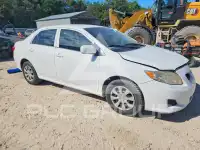 2010 Toyota COROLLA photo