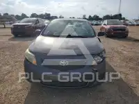 2010 Toyota COROLLA фото